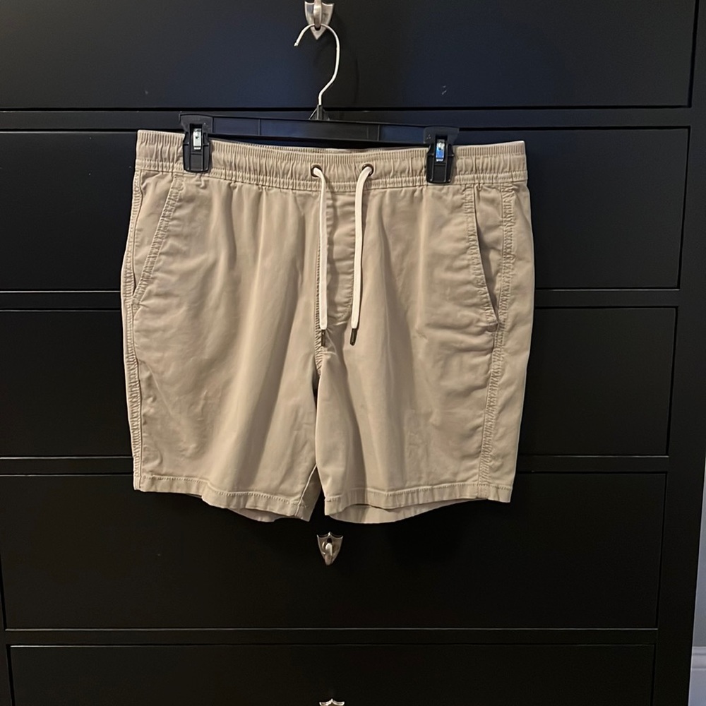 Men’s Hollister 7” Jogger Shorts
